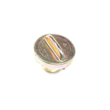 Gas Tank Cap - 36mm - Metal - Version 16 - VMC Chinese Parts
