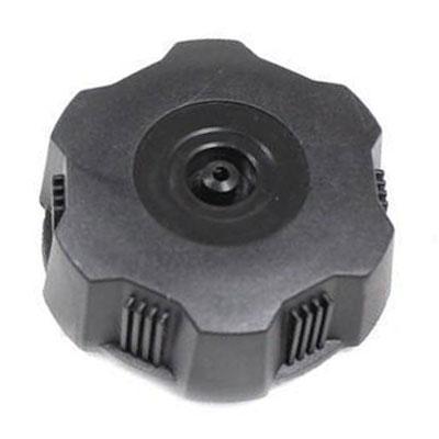 Gas Tank Cap - 40mm - Plastic - Version 17