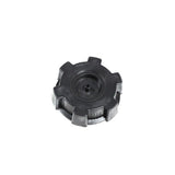 Gas Tank Cap - 50mm - Plastic - Version 14 - VMC Chinese Parts