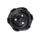 Gas Tank Cap - 52mm - Plastic - Version 4 - VMC Chinese Parts