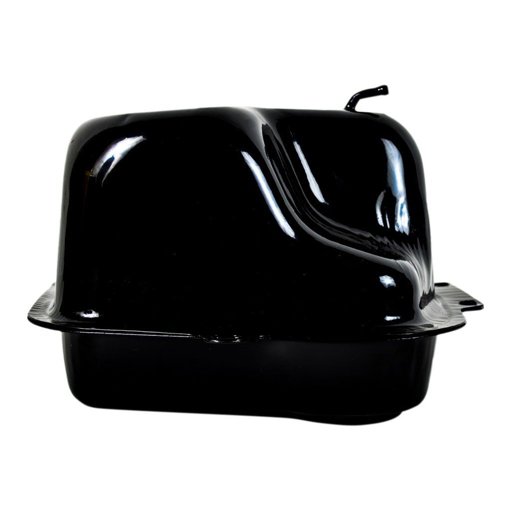 Gas Tank - Scooter - Metal - Powermax PMX150 150cc - Version 316 - VMC Chinese Parts