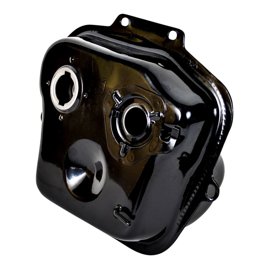 Gas Tank - Scooter - Metal - Powermax PMX150 150cc - Version 316 - VMC Chinese Parts