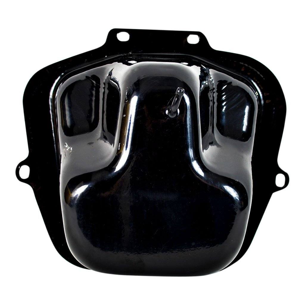 Gas Tank - Scooter - Metal - Powermax PMX150 150cc - Version 316 - VMC Chinese Parts