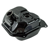 Gas Tank - Scooter - Metal - GY6 50cc 125cc 150cc - Version 71 - VMC Chinese Parts