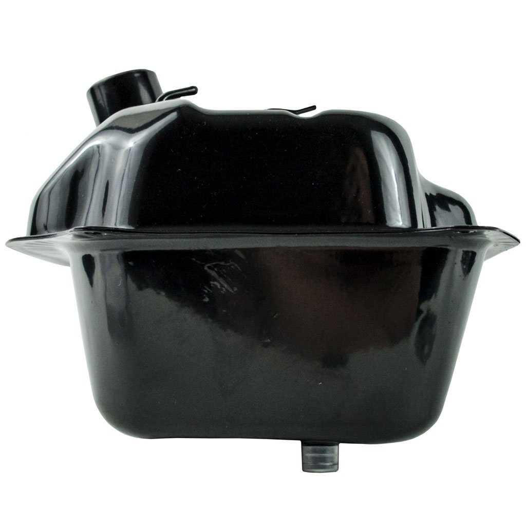 Gas Tank - Scooter - Metal - GY6 50cc 125cc 150cc - Version 71 - VMC Chinese Parts