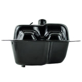 Gas Tank - Scooter - Metal - GY6 50cc 125cc 150cc - Version 71 - VMC Chinese Parts