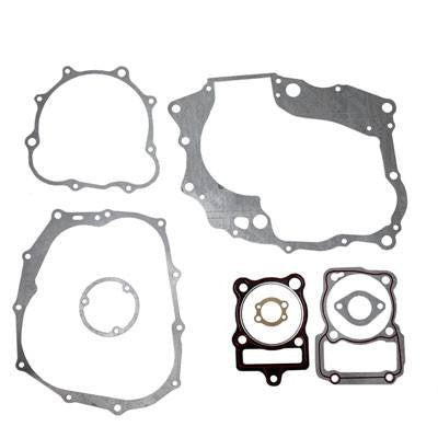 Complete Gasket Set - 200cc 250cc Air Cooled ATV Engines - 63mm - VMC Chinese Parts