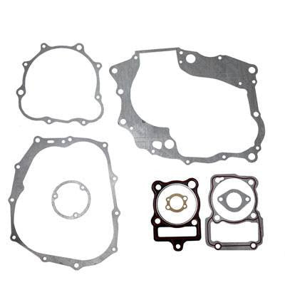 Complete Gasket Set - 200cc 250cc Air Cooled ATV Engines - 63mm