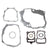 Complete Gasket Set - 200cc 250cc Air Cooled ATV Engines - 63mm - VMC Chinese Parts