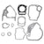Complete Gasket Set - 250cc Water Cooled Scooter Engines - VMC Chinese Parts