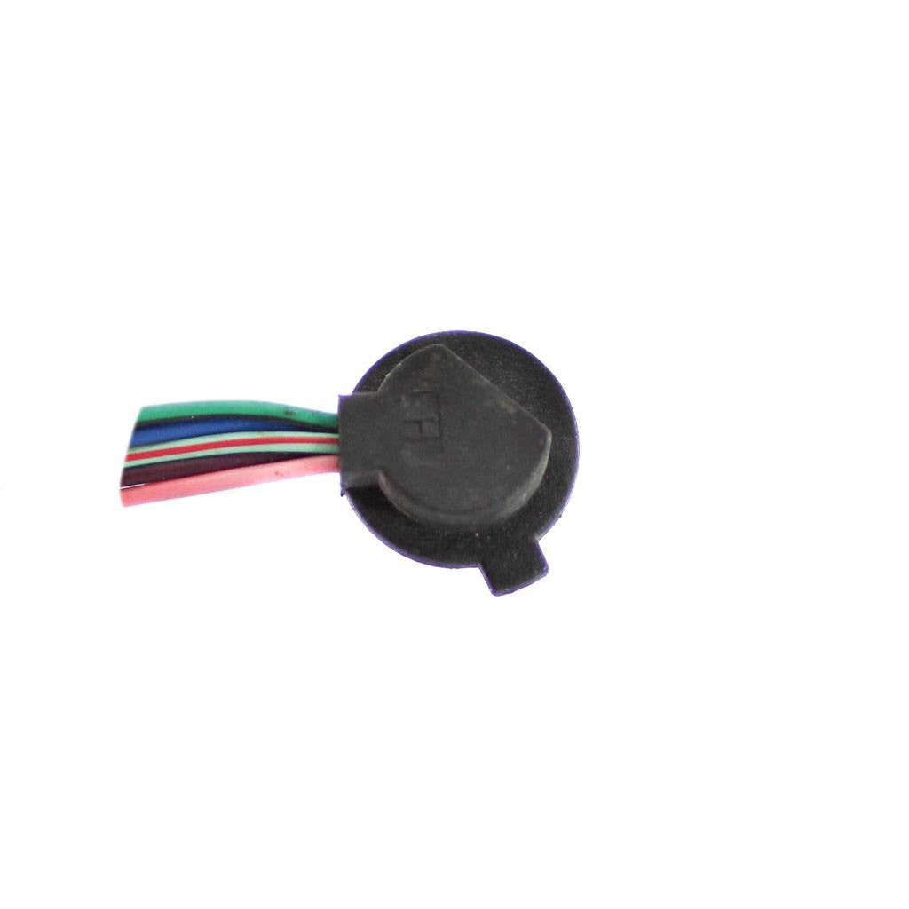 Neutral Safety Switch / Gear Indicator - 5 Wire – VMC