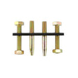 Hardware for Go-Kart Brake Master Cylinder - VMC Chinese Parts