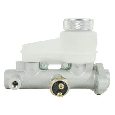 Foot Operated Brake Master Cylinder for Go-Kart - Version 21