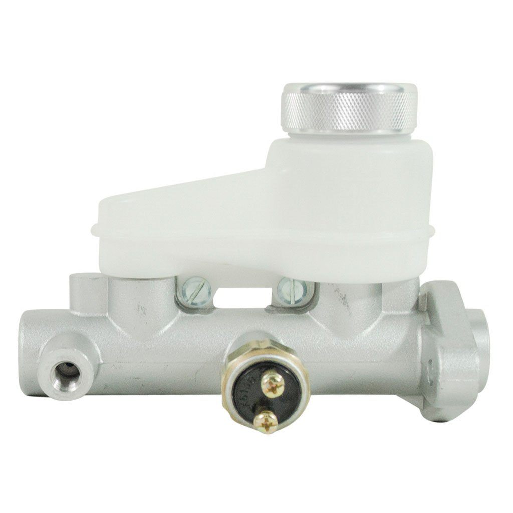 Foot Operated Brake Master Cylinder for GoKart Version 21