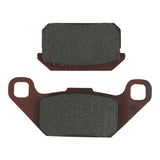 Brake Pad Set - Hammerhead 250cc, TrailMaster 300 XRX Go-Karts - VMC Chinese Parts