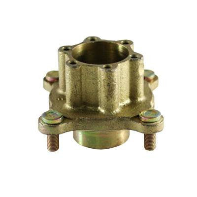 Front Wheel Hub for Go-Kart - Version 88 - VMC Chinese Parts