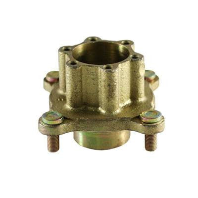 Front Wheel Hub for Go-Kart - Version 88