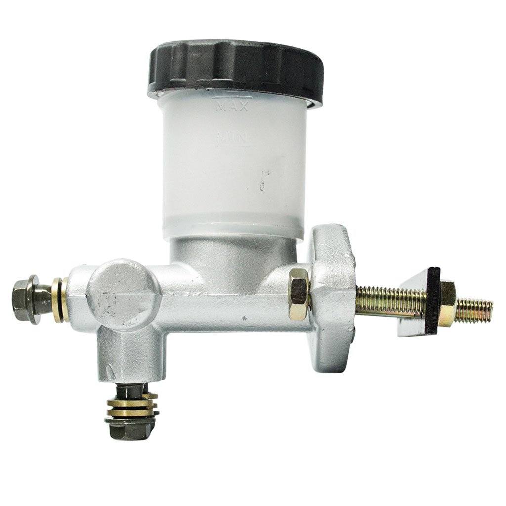 Foot Operated Brake Master Cylinder for GoKart Version 3