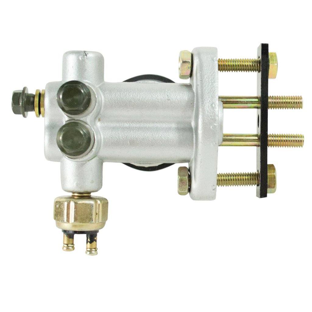 Brake Master Cylinder - Rear - Go-Kart - VMC Chinese Parts