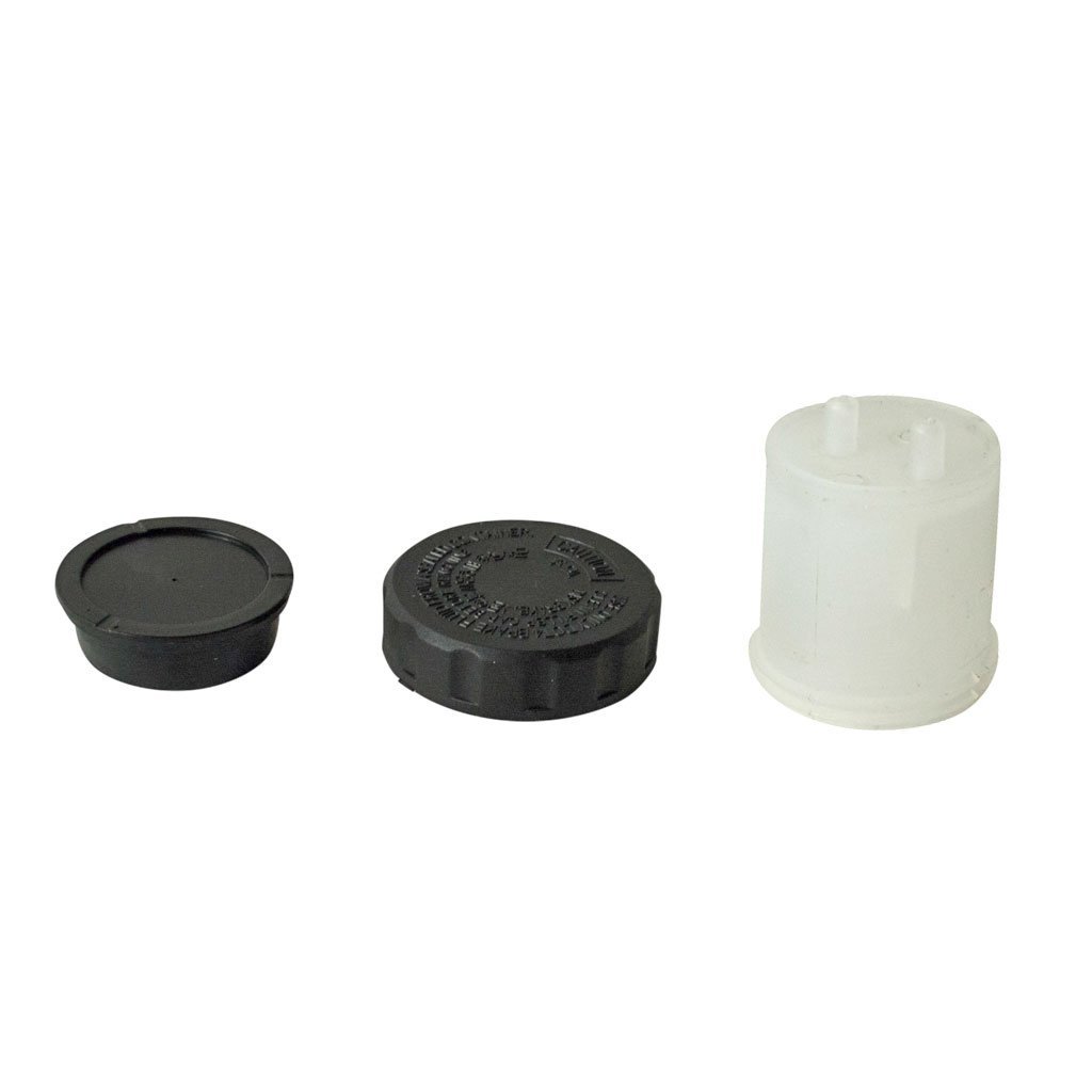 Brake Fluid Reservoir Bottle - Go Karts - Version 250 - VMC Chinese Parts