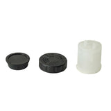 Brake Fluid Reservoir Bottle - Go Karts - Version 250 - VMC Chinese Parts