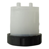 Brake Fluid Reservoir Bottle - Go Karts - Version 250 - VMC Chinese Parts