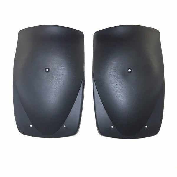 Go-Kart Fender - Set of 2 - Rear 18" x 10" - VMC Chinese Parts