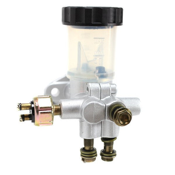 Brake Master Cylinder - Rear - Go-Kart - VMC Chinese Parts