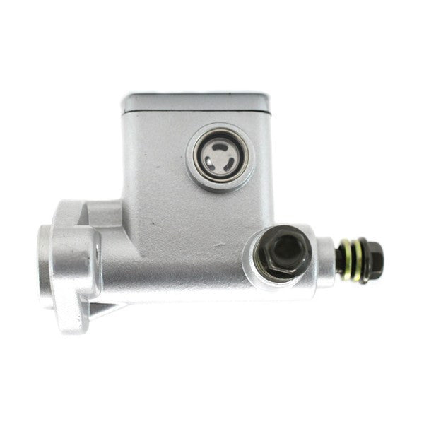 Foot Operated Brake Master Cylinder for Go-Kart - Version 14 - VMC Chinese Parts