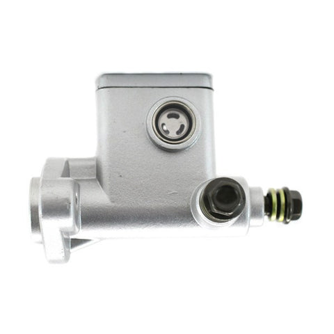 Foot Operated Brake Master Cylinder for Go-Kart - Version 14