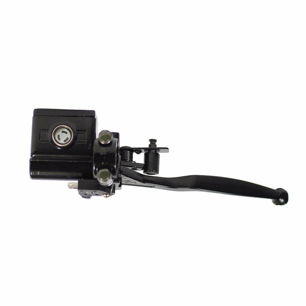 Brake Master Cylinder - Front - Tao Tao ATA300H ATV - VMC Chinese Parts