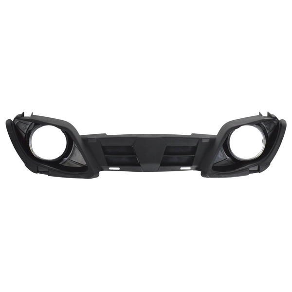 Headlamp Housing Panel - Coolster 3150D, DX, DX2 ATV - VMC Chinese Parts