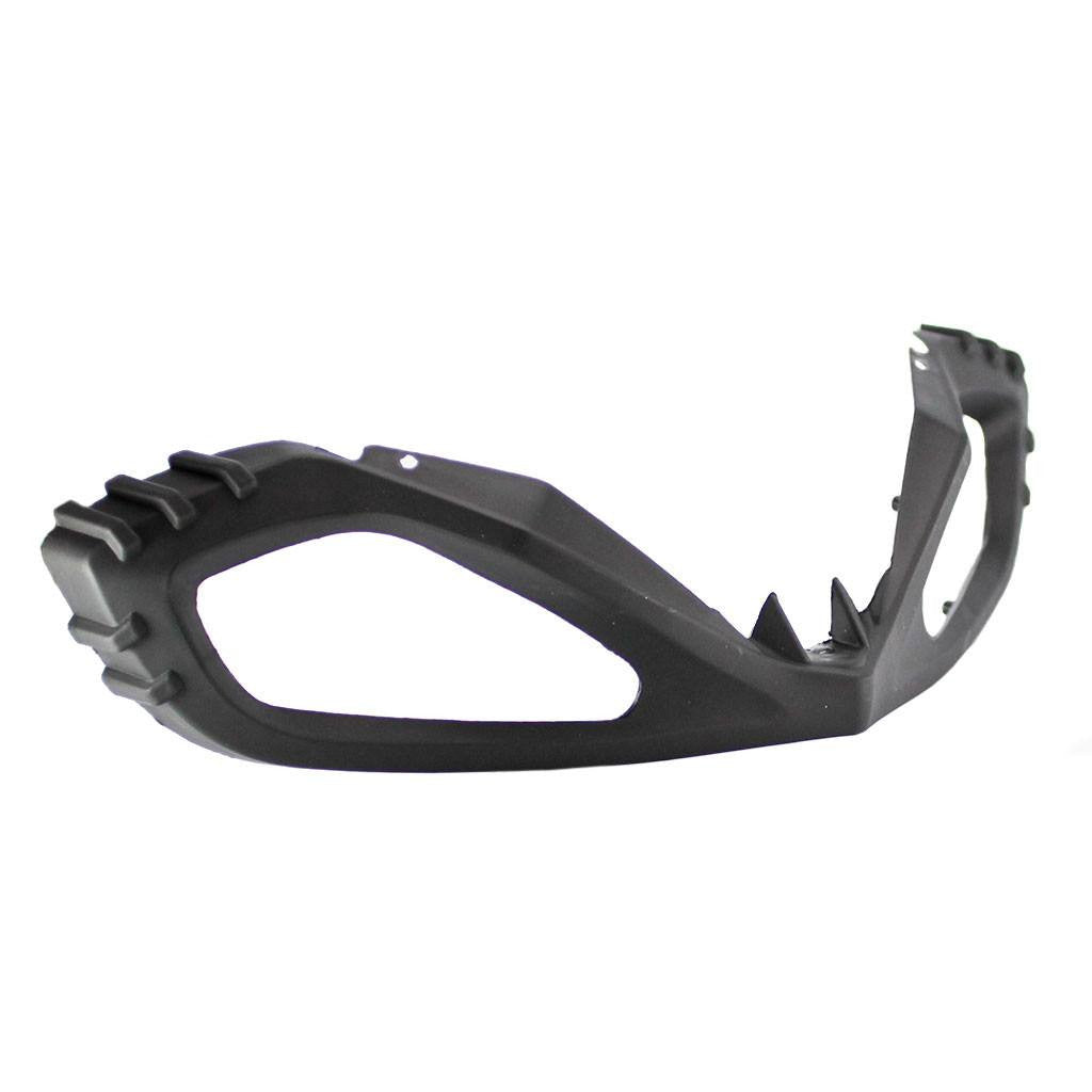 Headlamp Housing Panel - Tao Tao ATA125G ATV - VMC Chinese Parts