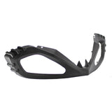 Headlamp Housing Panel - Tao Tao ATA125G ATV - VMC Chinese Parts