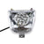 Headlight for 50cc-110cc ATVs - Version 21 - VMC Chinese Parts
