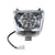 Headlight for 50cc-110cc ATVs - Version 21 - VMC Chinese Parts