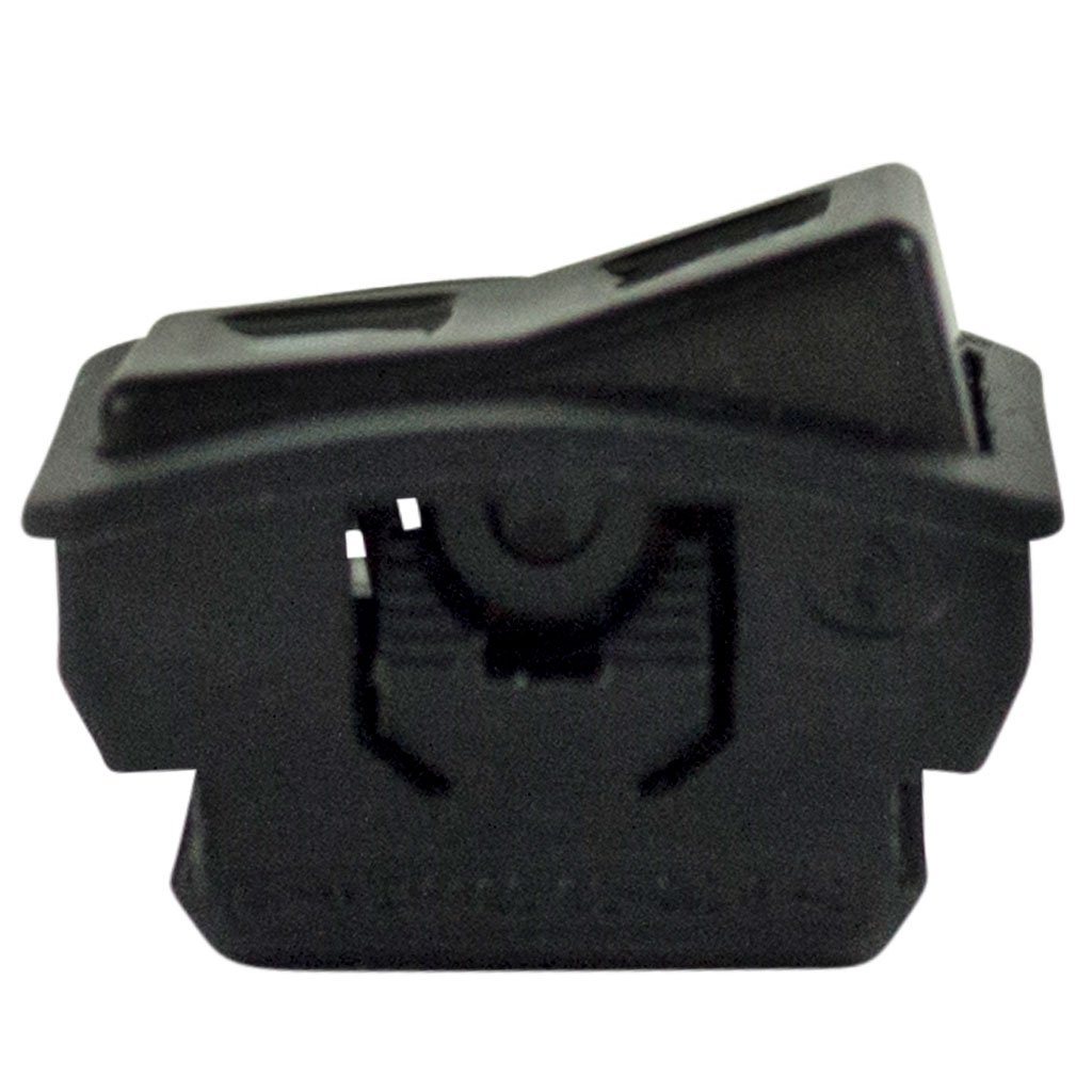 Headlight Switch for Go-Karts - 3 Spade Connectors - VMC Chinese Parts