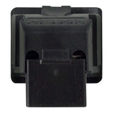 Headlight Switch for Go-Karts - 3 Spade Connectors - VMC Chinese Parts