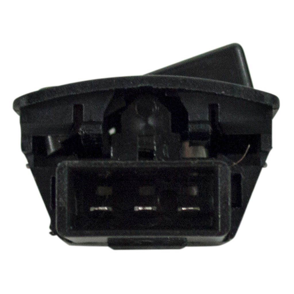 Headlight Switch for Go-Karts - 3 Spade Connectors - VMC Chinese Parts