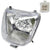 Headlight for 50cc-110cc ATVs - Version 21 - VMC Chinese Parts