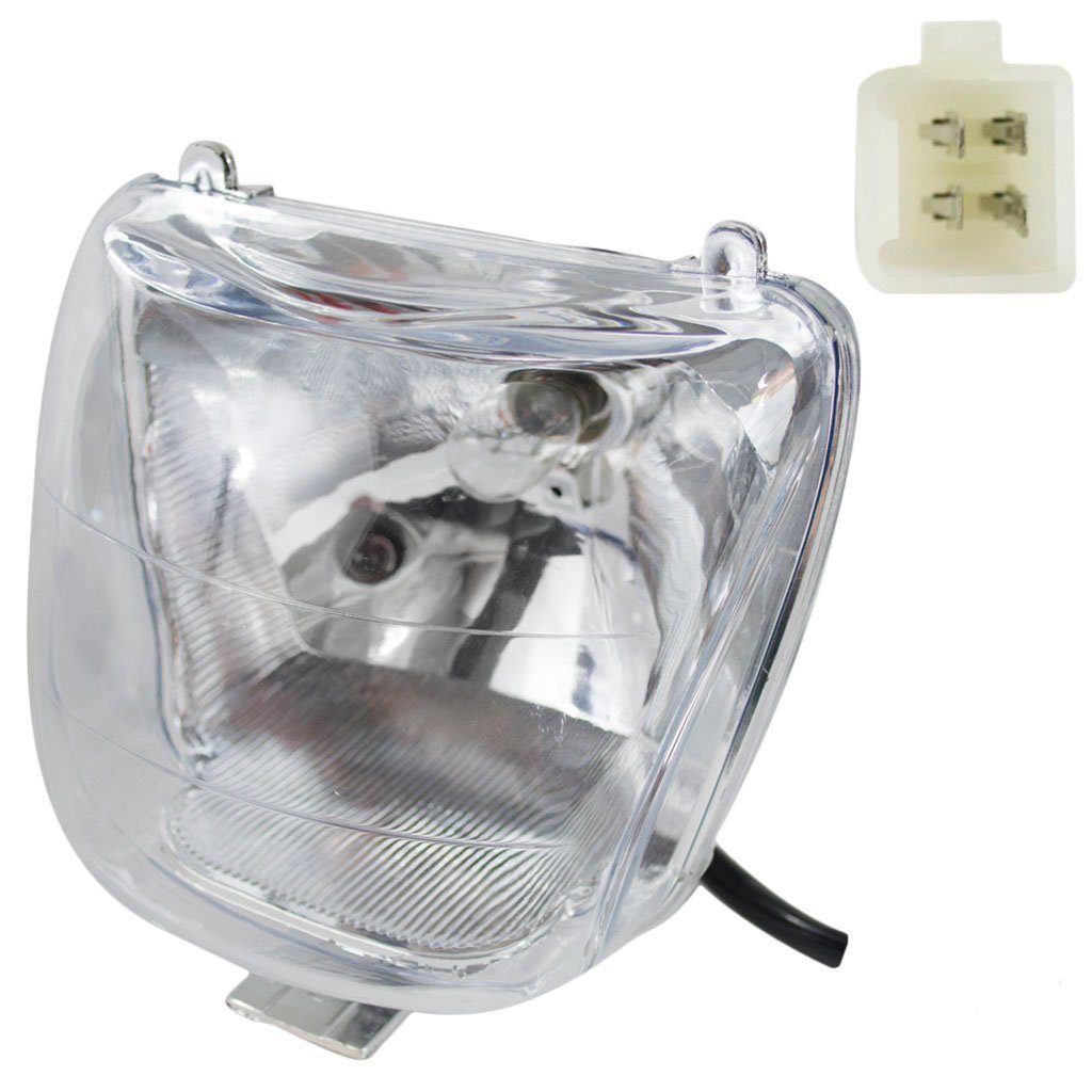 50cc coolster new arrivals