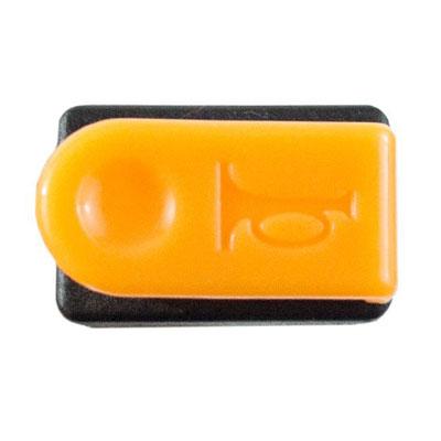 Horn Switch Button for Chinese Scooters - VMC Chinese Parts
