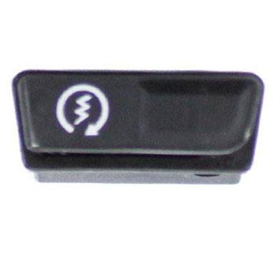 Electric Start Switch Button for Scooters - VMC Chinese Parts
