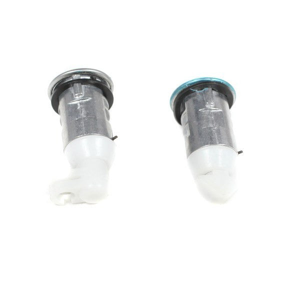 Ignition Key Switch - 4 Wire - GY6 150cc Scooters and Mopeds - Version 26 - VMC Chinese Parts