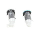 Ignition Key Switch - 4 Wire - GY6 150cc Scooters and Mopeds - Version 26 - VMC Chinese Parts