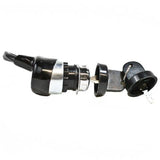 Ignition Key Switch - 5 Wire - Go Karts - Version 43 - VMC Chinese Parts