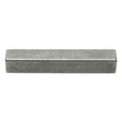 Square Key - 5mm x 5mm x 25mm - VMC Chinese Parts