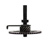 Kick Start Idle Gear Shaft Assy - GY6 125cc 150cc Scooters - Version 77 - VMC Chinese Parts