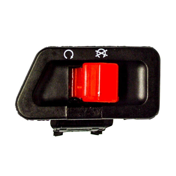 Safety Kill Switch Button for Scooters - Version 24 - VMC Chinese Parts