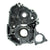 Engine Crankshaft Cover LH for 110cc Automatic Transmissions NO Reverse - VMC Chinese Parts